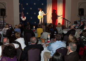 Liberty Launch Gala