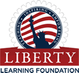 Liberty Learning Foundation Logo
