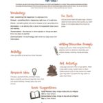thumbnail of America Then & Now – Fun Sheet