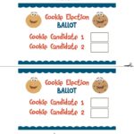thumbnail of Voting & Elections – Cookie Elections