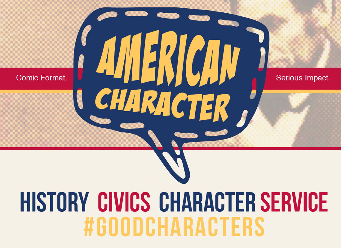 American-Character-Liberty-Learning-Header