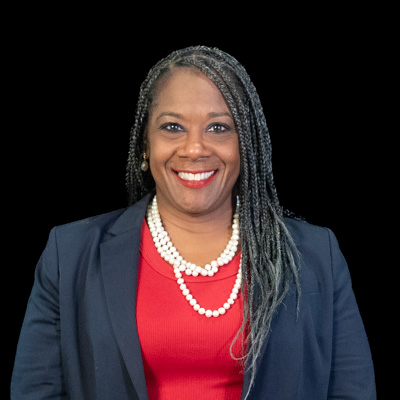 Dr. Yulanda Clinton